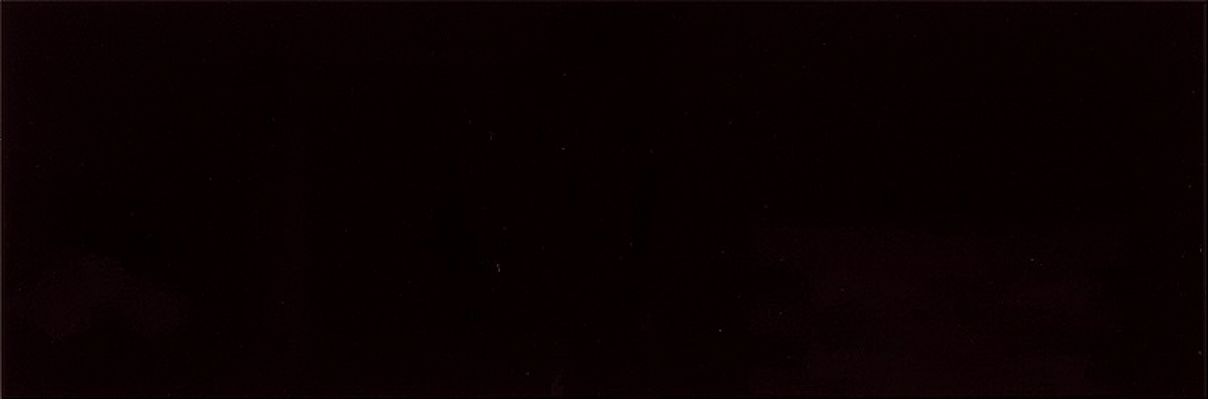 Flat Negro Brillo 25x70