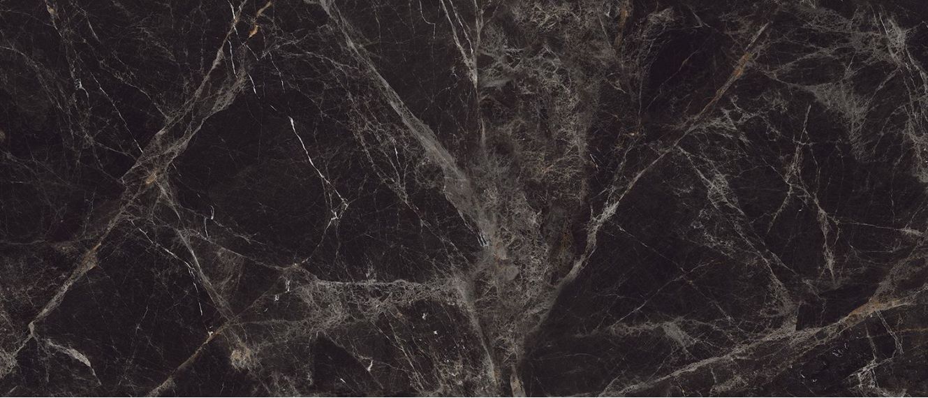Flint Nero Sahara Microcid 2800х1200х6