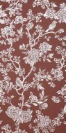 Floral Bordeaux Ret 60x120