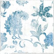 Florentina Celeste Mix 15x15
