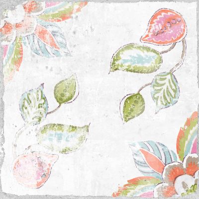 Florentina Daphne 15x15