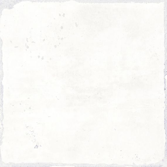 Florentina Lilia White 15x15