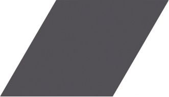 Flow Diamond Black 14x24