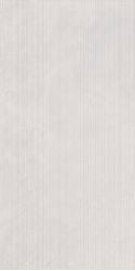 Fog Bianco Linear Stonelo Carving 60x120