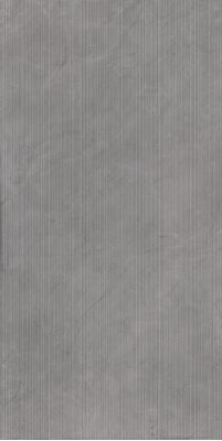 Fog Gris Linear Stonelo Carving 60x120