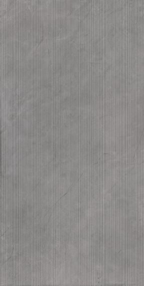 Fog Gris Linear Stonelo Carving 60x120