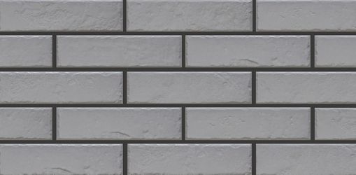 Foggia Gris структурная 6.5x24.5