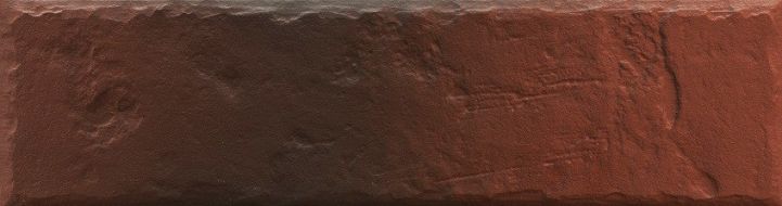 Foggia Old castle red 6.5x24.5