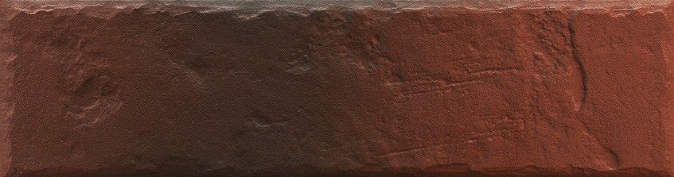 Foggia Old castle red 6.5x24.5