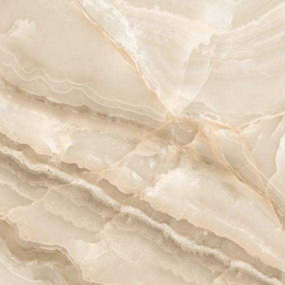 Fogu Beige Polished 60x60