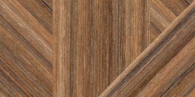 Forked Wood Brown Sugar 60x120