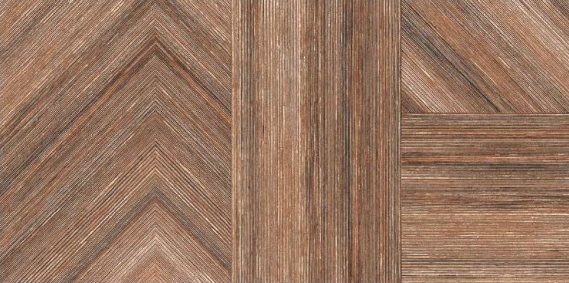 Forked Wood Wenge Carving 60x120