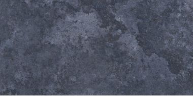 Forma Dark Azul Carving 60x120