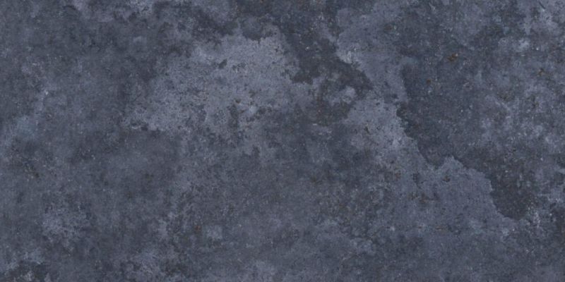 Forma Dark Azul Carving 60x120