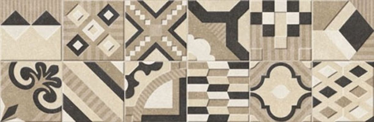 Foro Beige 25x75