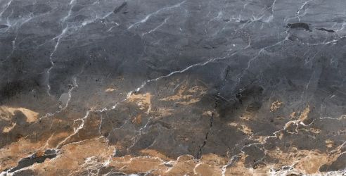 Frankfurt Black Brown Polished 60x120