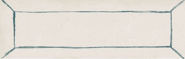 Freehand Cotton Ocean Bevel 5.2x16