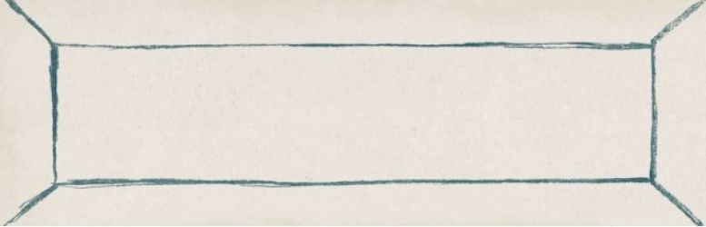 Freehand Cotton Ocean Bevel 5.2x16