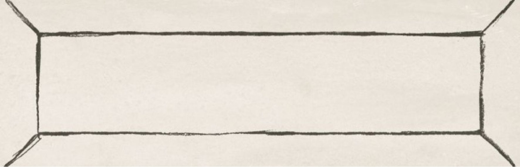 Freehand Cotton Smoke Bevel 5.2x16