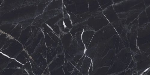 French Black high gloss 600x1200