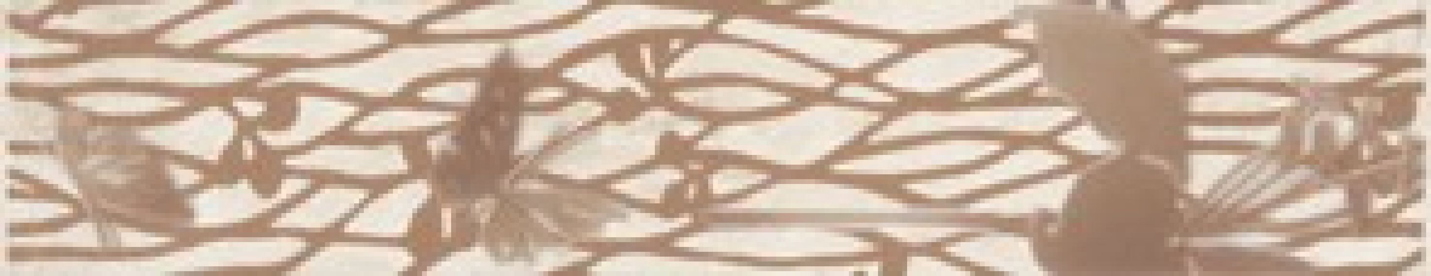 Frezja Beige 4,8x25