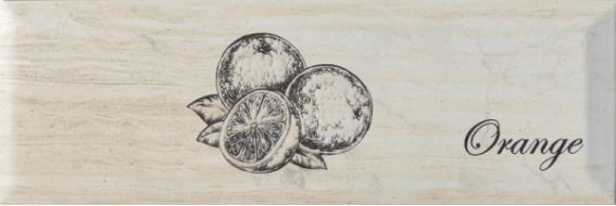 Fruit Mistral Orange 10x30