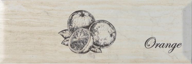 Fruit Mistral Orange 10x30