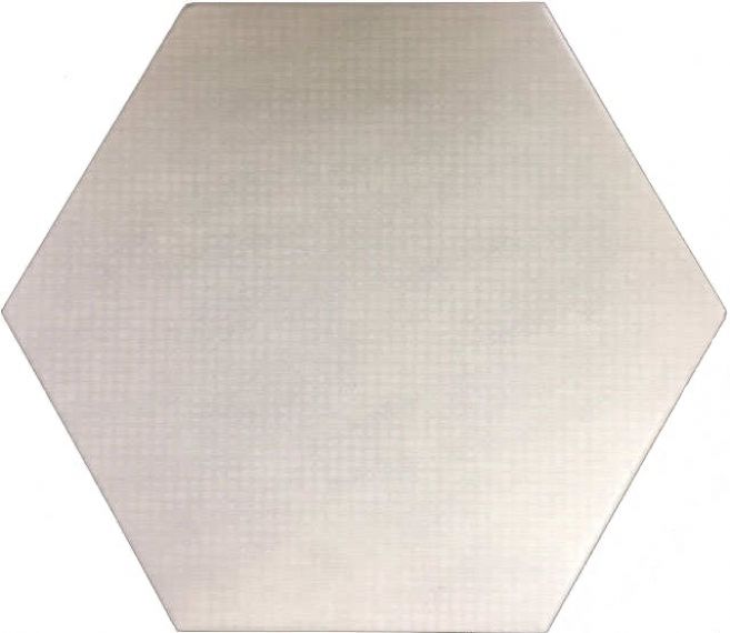 Funny White 26.7x23.2