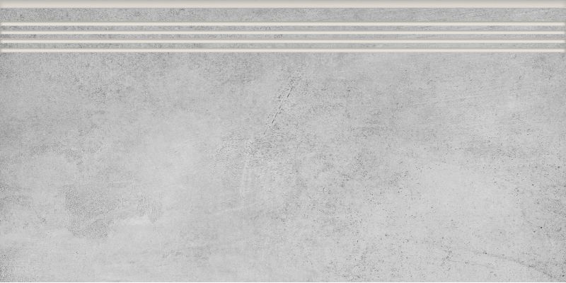 G-1102/CR/st01 Beton Серая 300x600x9
