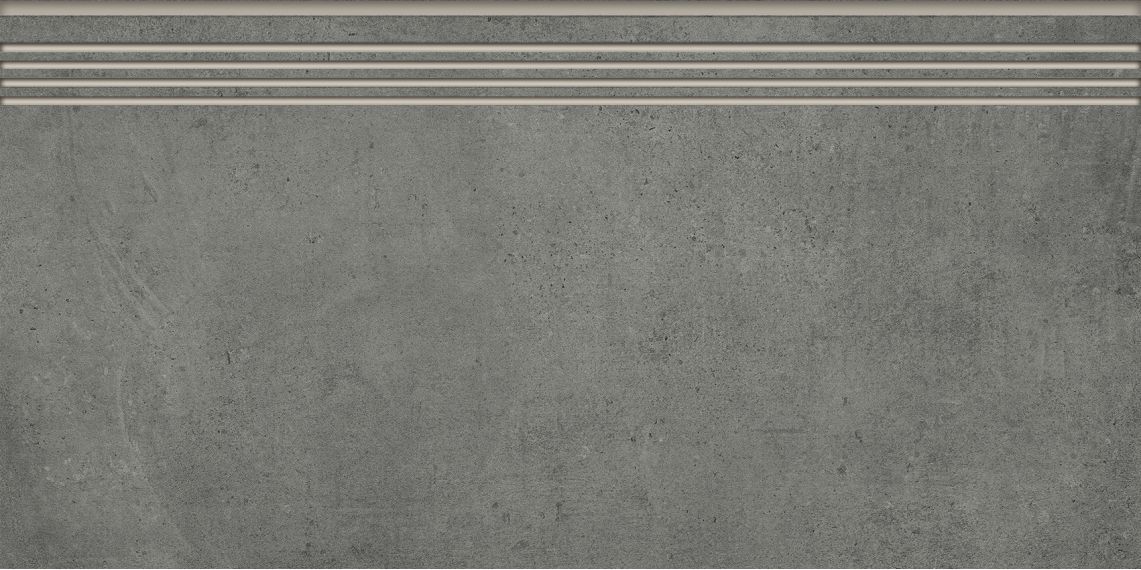 G-1103/CR/st01 Beton Антрацит 300x600x9