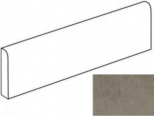 G-1103/MR/p01 Beton 7,6x60