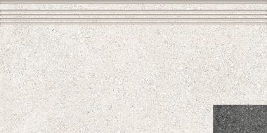 G-1153/MR/st01 Granito Anthracite 294x600x9