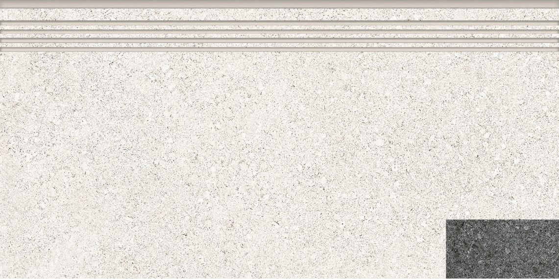 G-1153/MR/st01 Granito Anthracite 294x600x9