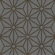G-142/t02 Tako Dark Brown 7*7