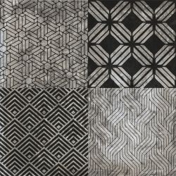 G-185/M/d01 Rust 40x40