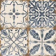 G-186/M/d01 Rust 40x40