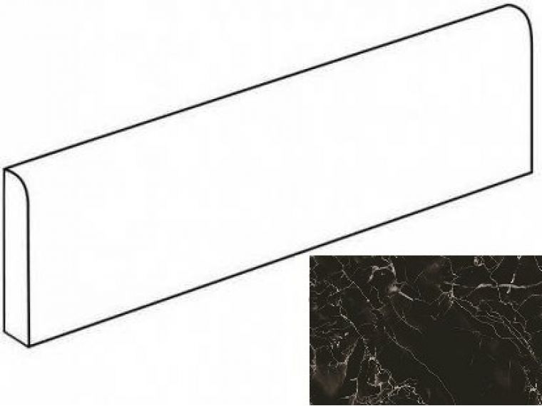 G-272/G/p01 Marble classic 7,6х40