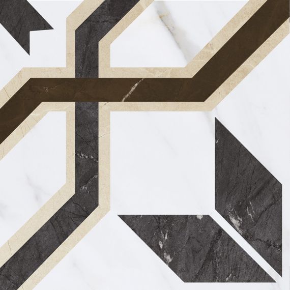 G-370/G/d02/ Monumento White 40x40