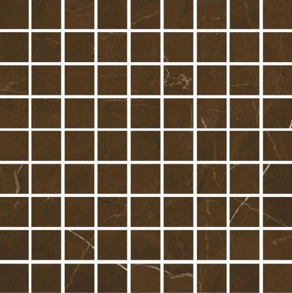 G-402/G/m01 Rivo Brown 30x30
