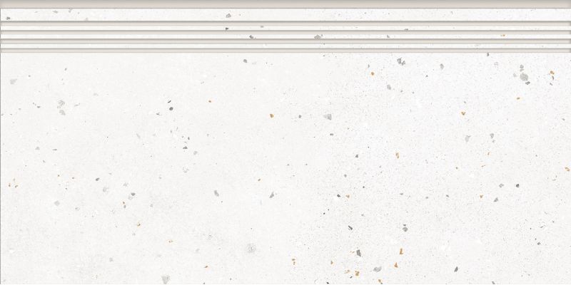 G-40/MR/st01 Granella White 300x600x9