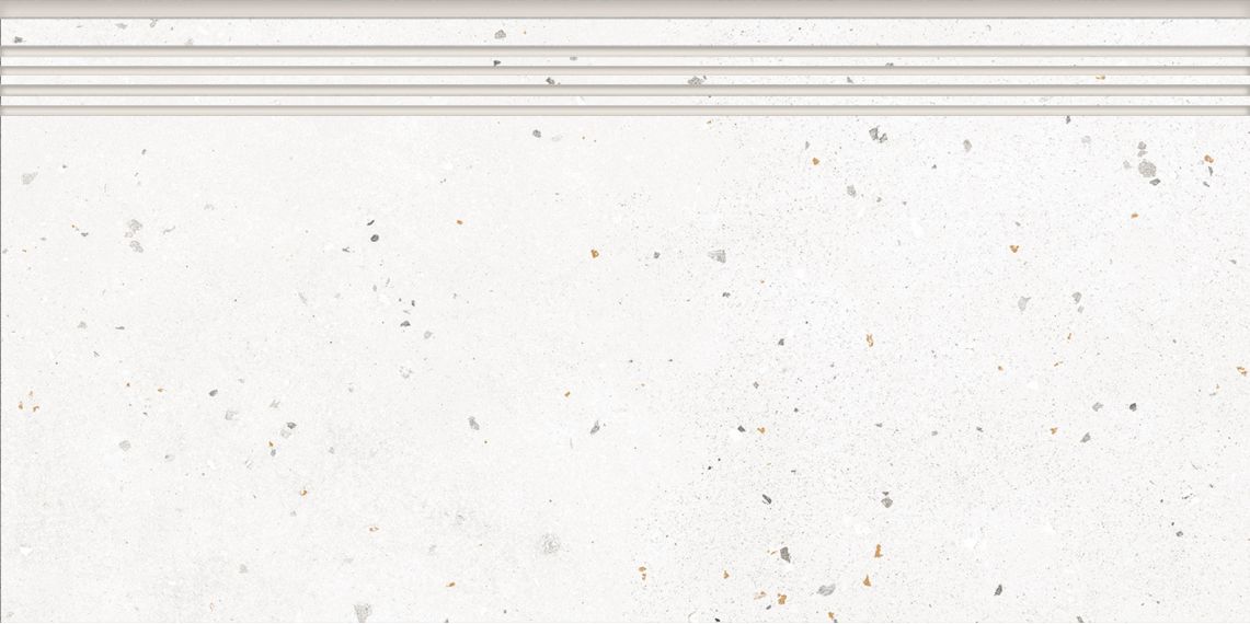 G-40/MR/st01 Granella White 300x600x9