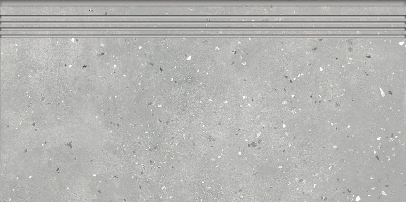 G-42/AMR/st01 Granella Grey 300x600x9