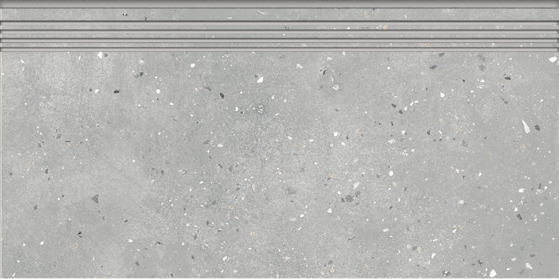 G-42/AMR/st01 Granella Grey 300x600x9