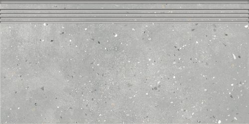 G-42/MR/st01 Granella Grey 294x600x9