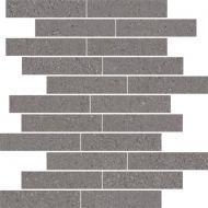 G.59 Mosaico Iraklia Plomo 30x30
