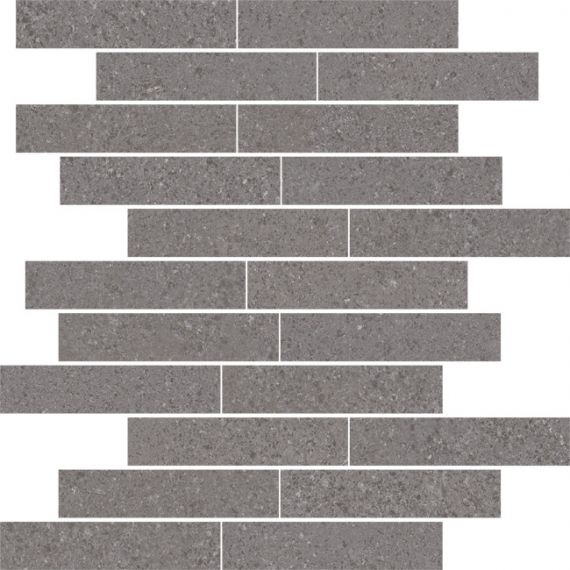 G.59 Mosaico Iraklia Plomo 30x30