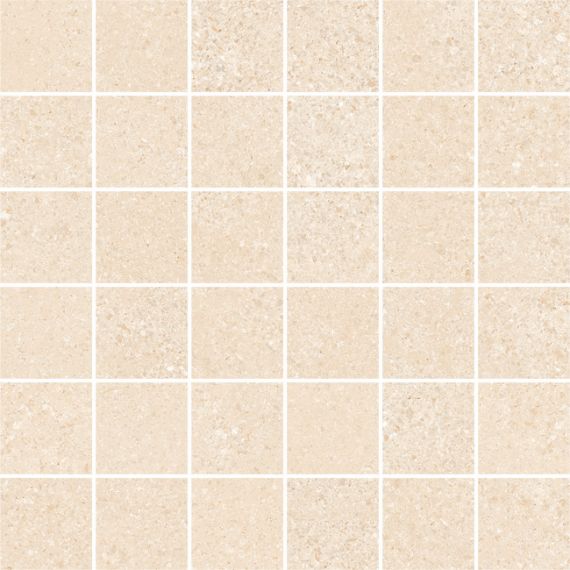 G.61 Mosaico Lipsi Beige 30x30