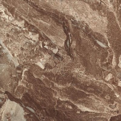 G.Danae Marron 45x45