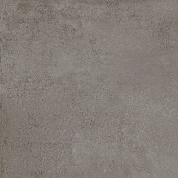 G006 ArtBeton Brown Relief 60x60