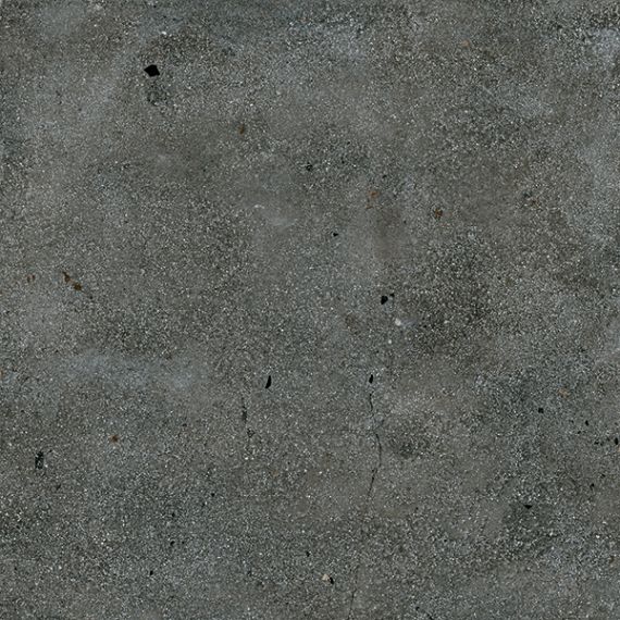 G225 Iremel Black lappato 60x60